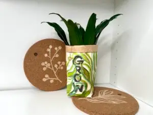 Upcycling Deluxe – Tetrapak mal ganz anders wiederverwertet