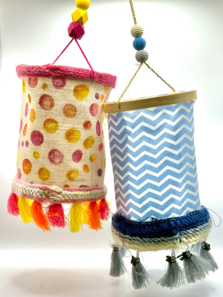 Lampionszauber
